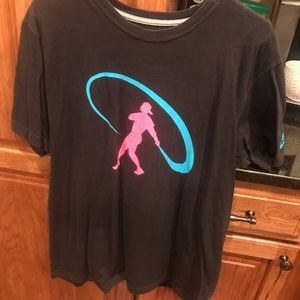 Ken Griffey JR Swingman Nike Tee
